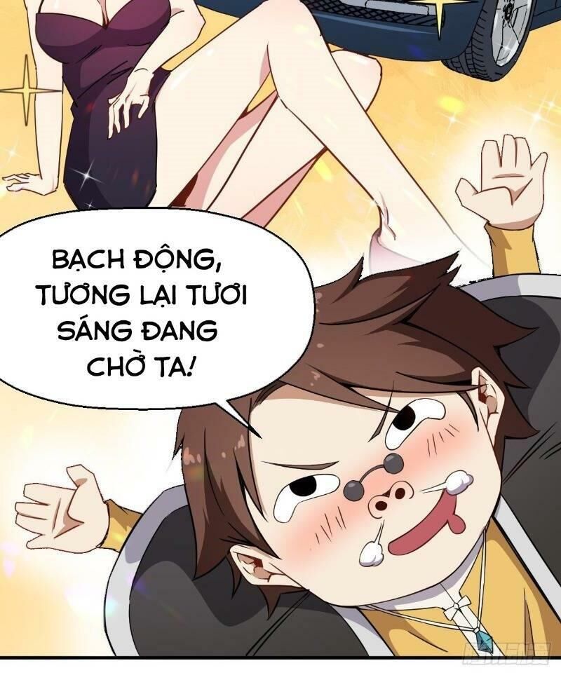 Tổ Thượng Có Tiền Chapter 2 - Trang 2