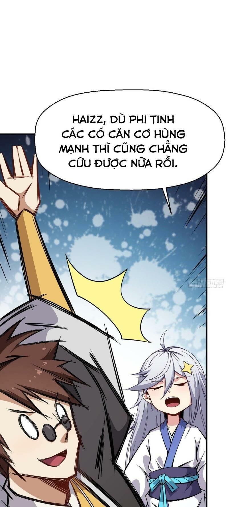 Tổ Thượng Có Tiền Chapter 2 - Trang 2