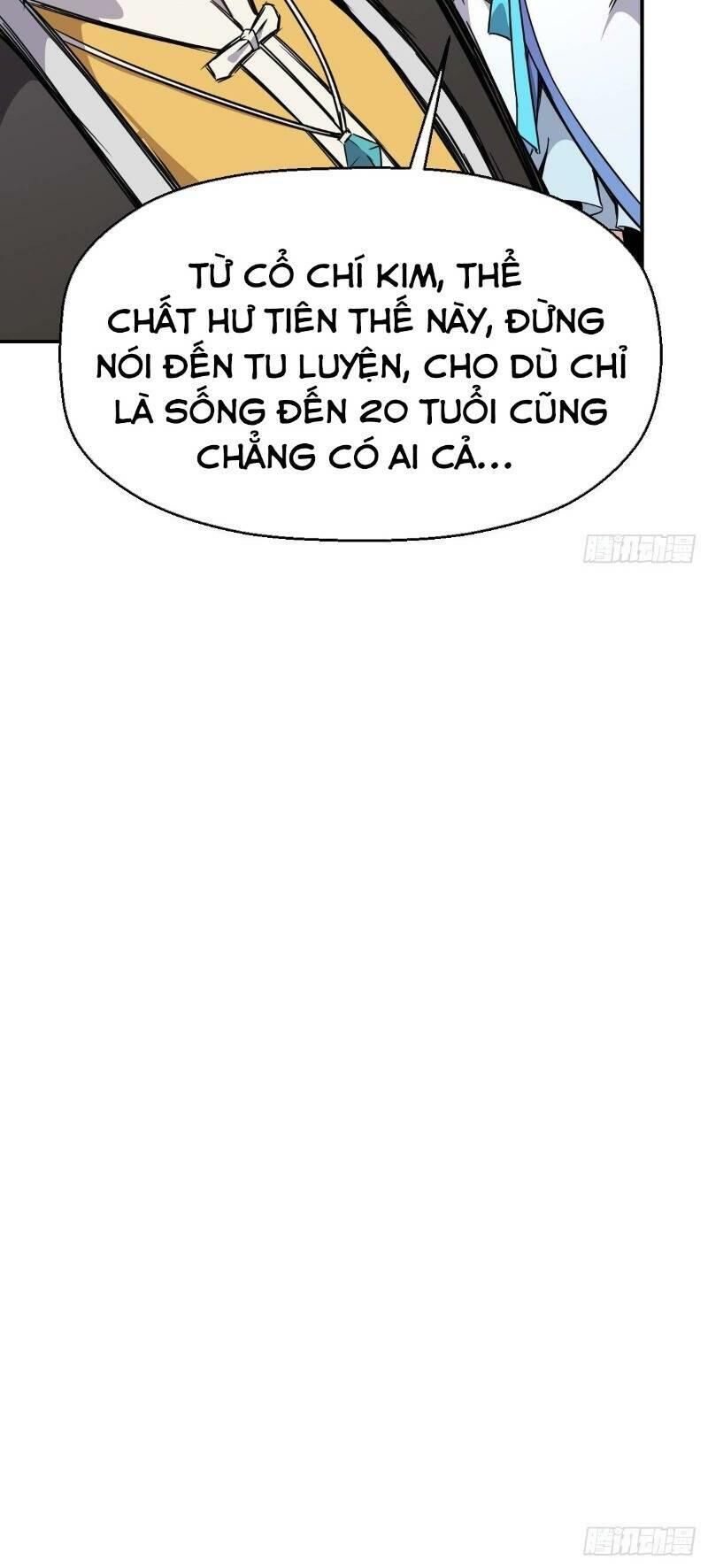 Tổ Thượng Có Tiền Chapter 2 - Trang 2