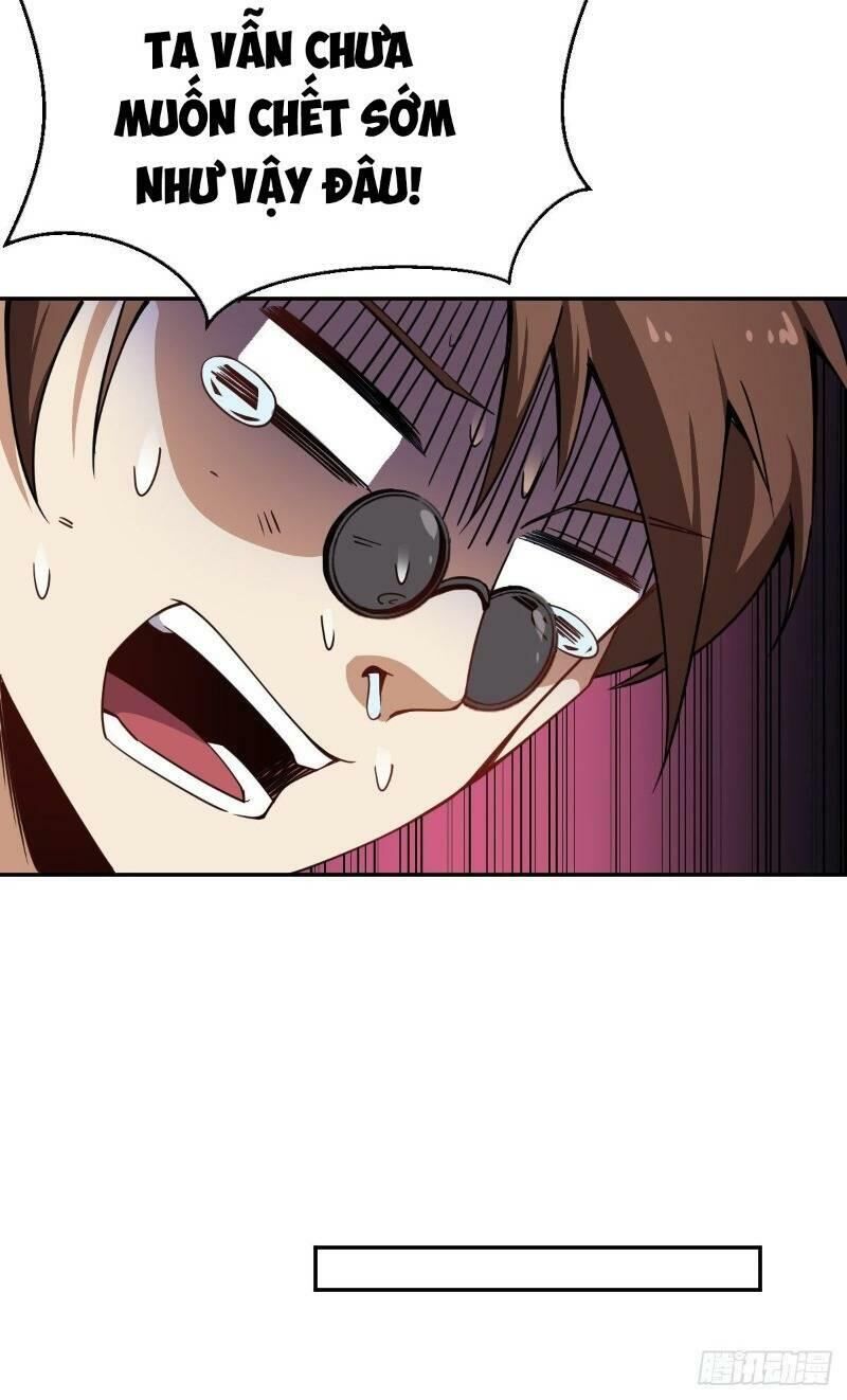 Tổ Thượng Có Tiền Chapter 2 - Trang 2