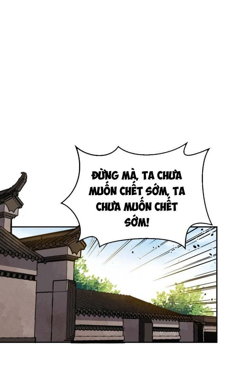 Tổ Thượng Có Tiền Chapter 2 - Trang 2