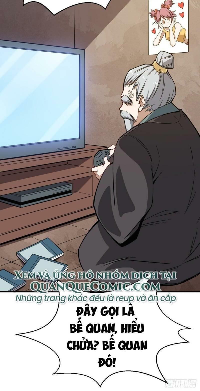 Tổ Thượng Có Tiền Chapter 2 - Trang 2