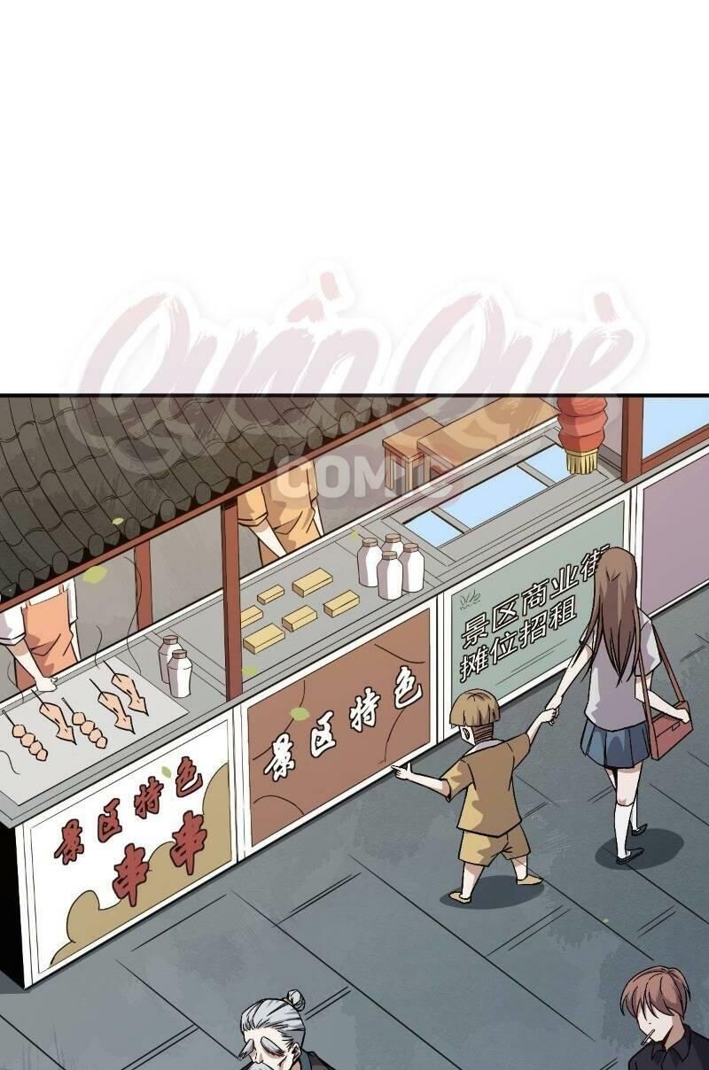 Tổ Thượng Có Tiền Chapter 2 - Trang 2