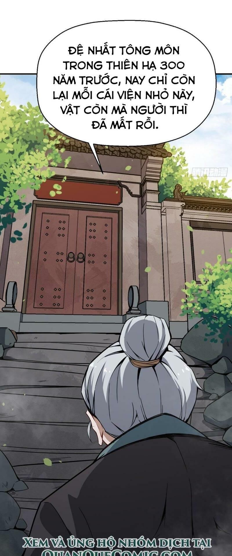 Tổ Thượng Có Tiền Chapter 2 - Trang 2