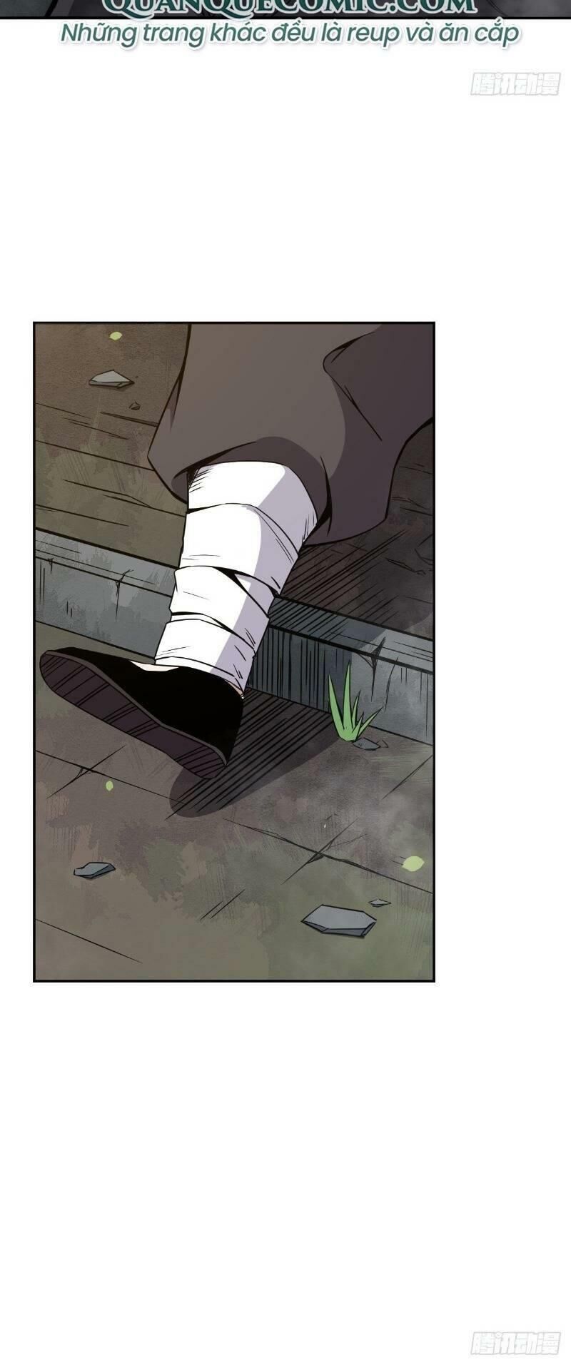 Tổ Thượng Có Tiền Chapter 2 - Trang 2