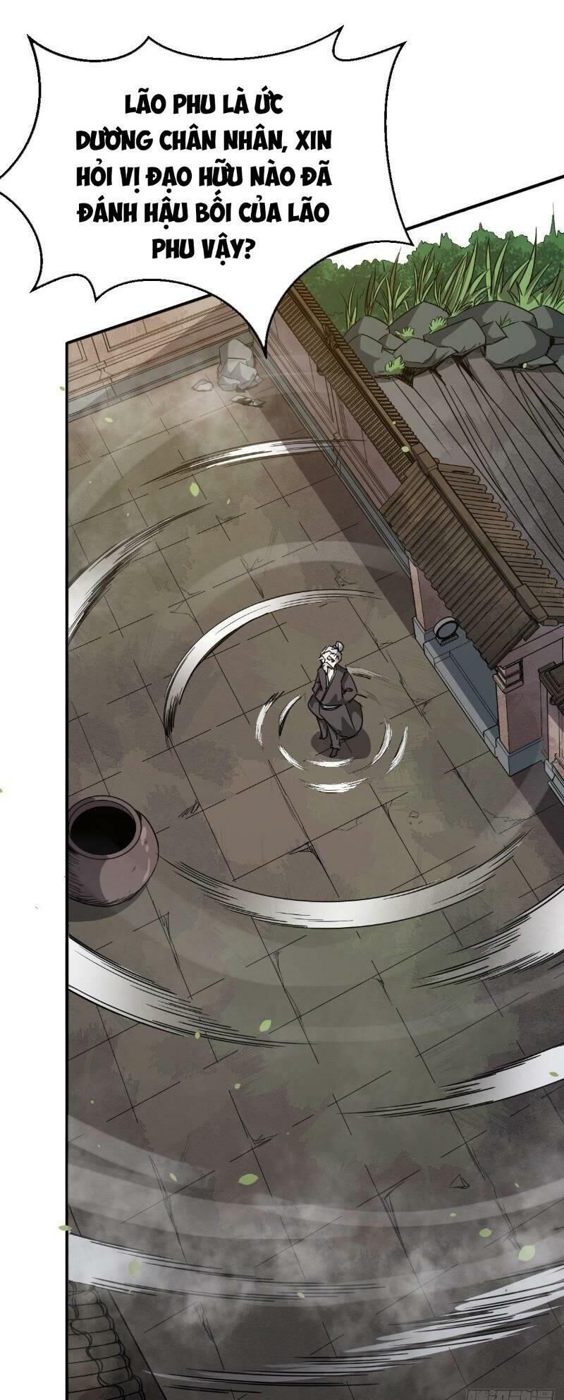 Tổ Thượng Có Tiền Chapter 2 - Trang 2