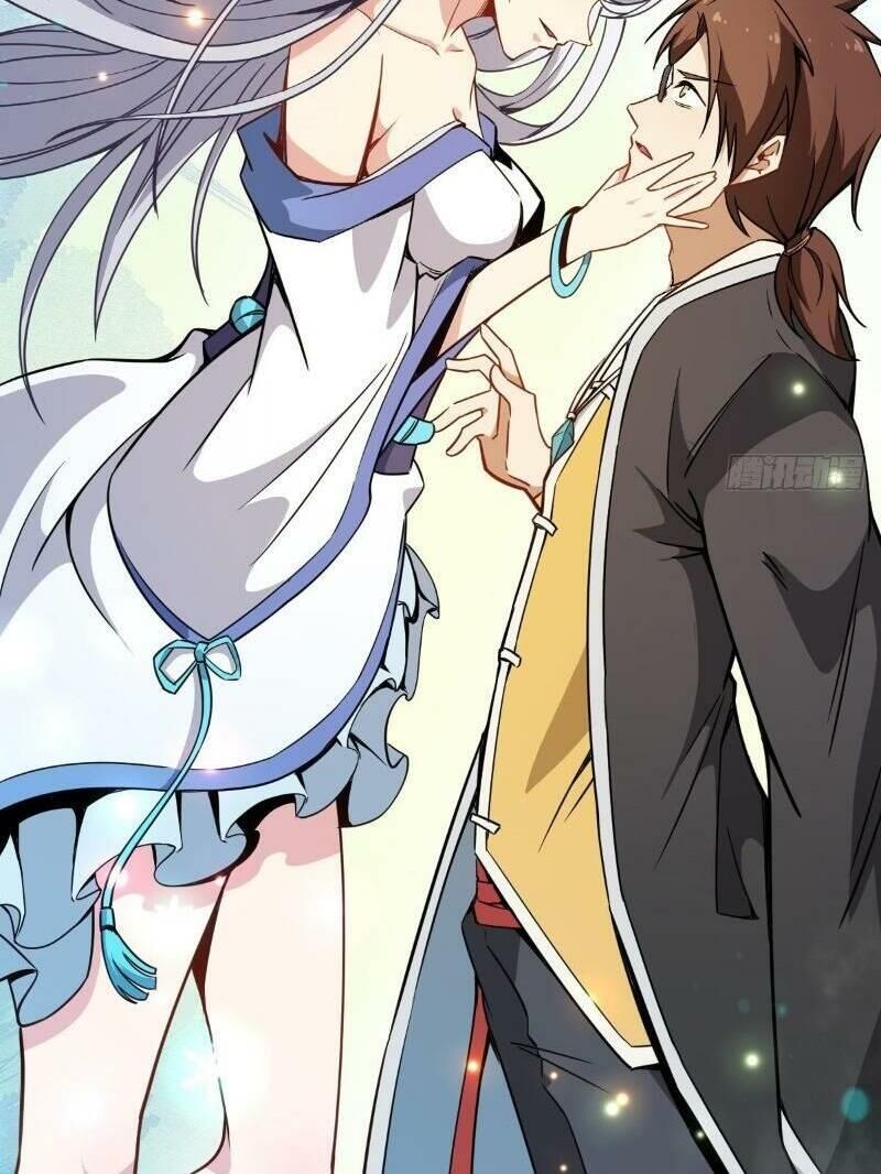 Tổ Thượng Có Tiền Chapter 2 - Trang 2