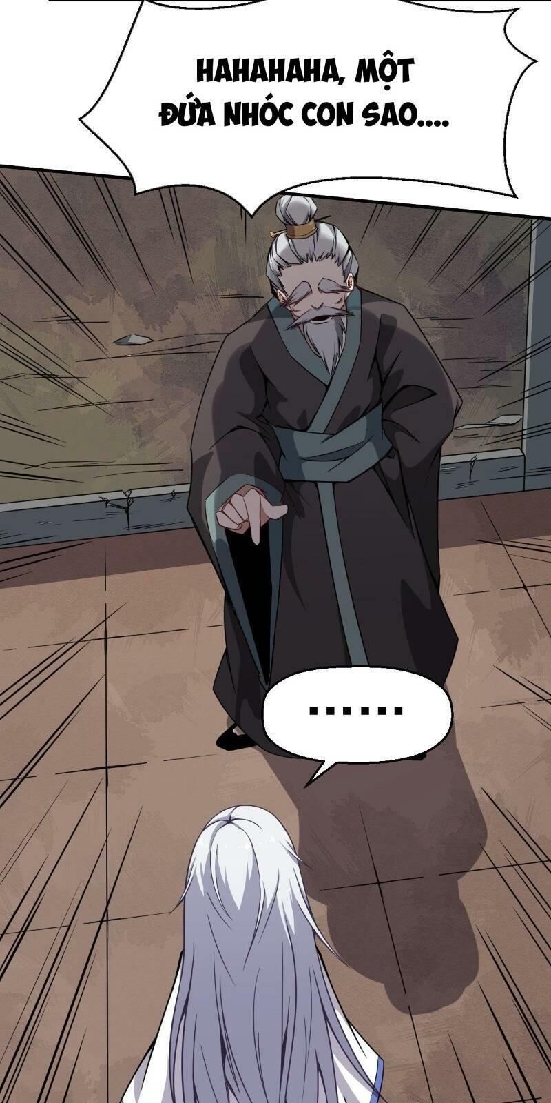 Tổ Thượng Có Tiền Chapter 2 - Trang 2