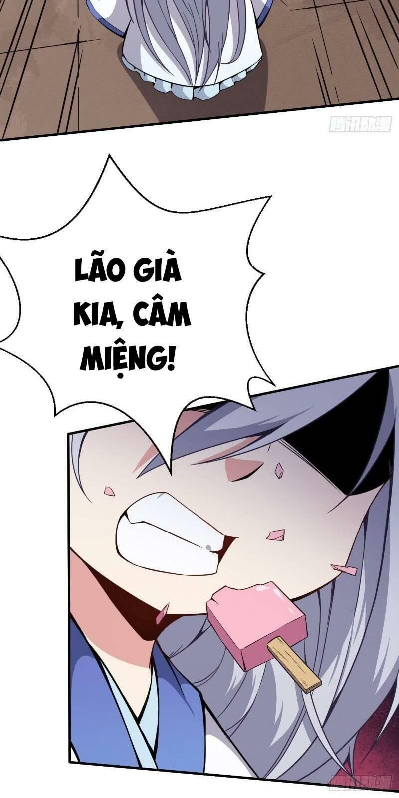 Tổ Thượng Có Tiền Chapter 2 - Trang 2