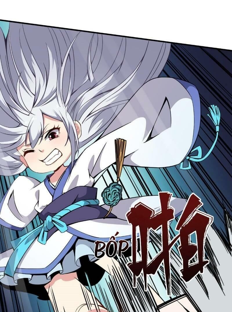 Tổ Thượng Có Tiền Chapter 2 - Trang 2