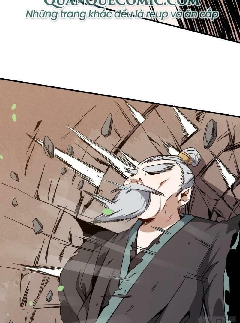 Tổ Thượng Có Tiền Chapter 2 - Trang 2