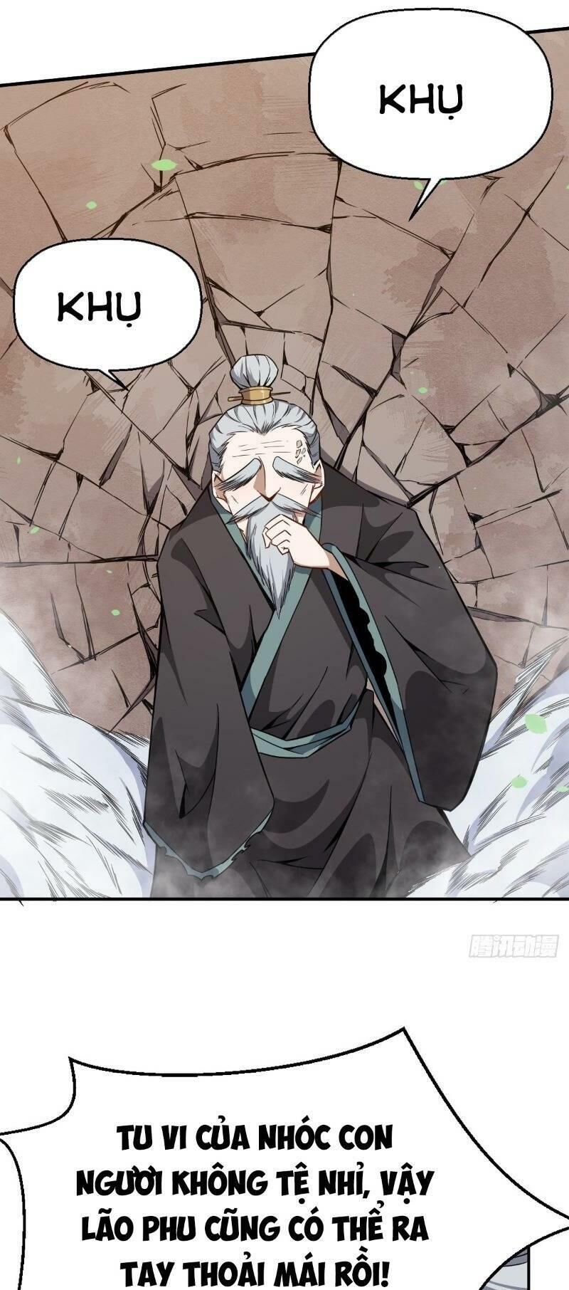 Tổ Thượng Có Tiền Chapter 2 - Trang 2