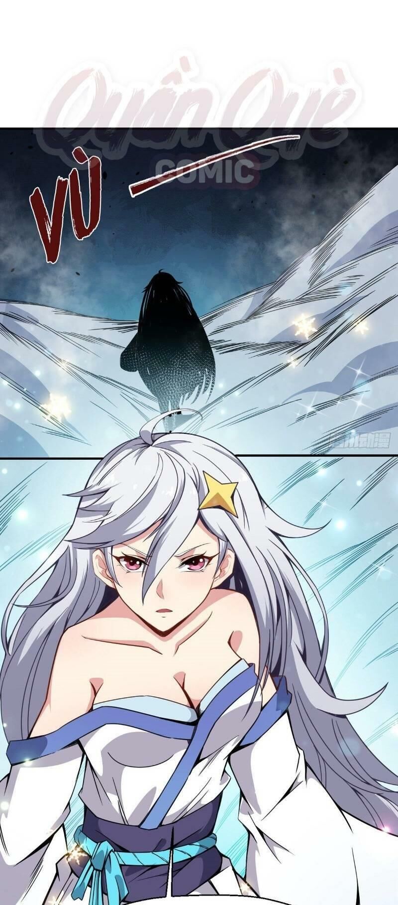 Tổ Thượng Có Tiền Chapter 2 - Trang 2