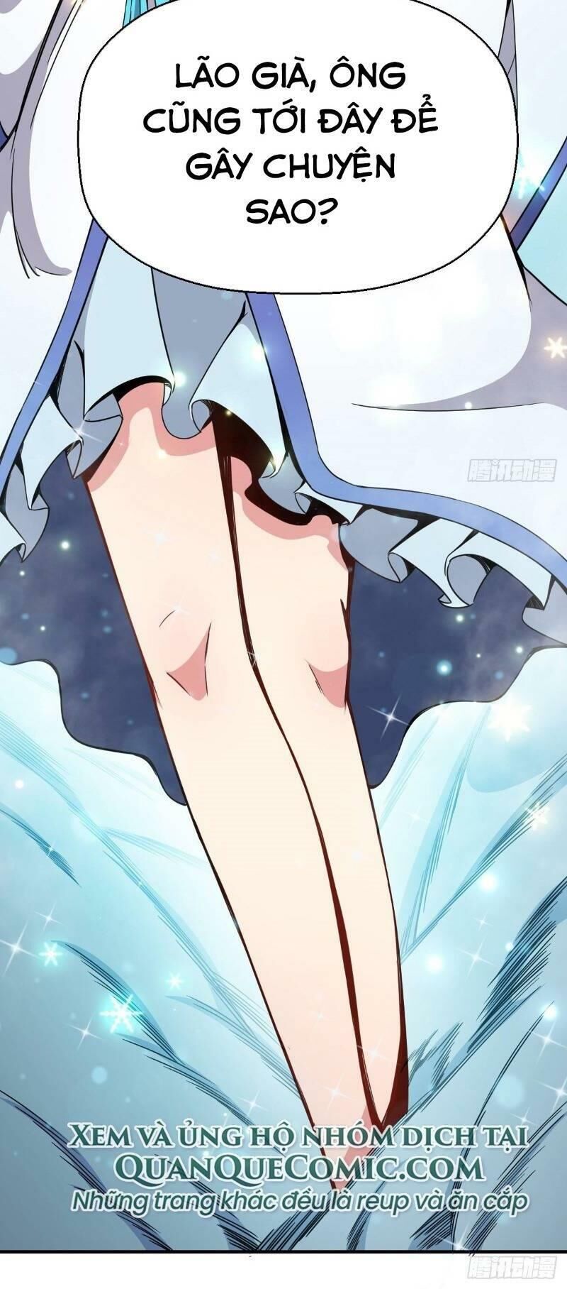 Tổ Thượng Có Tiền Chapter 2 - Trang 2