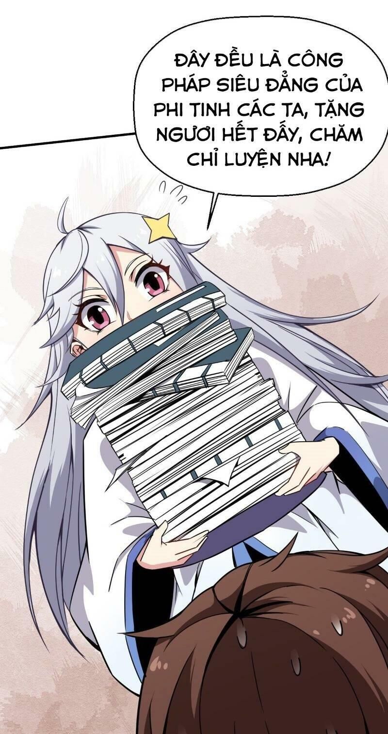 Tổ Thượng Có Tiền Chapter 2 - Trang 2