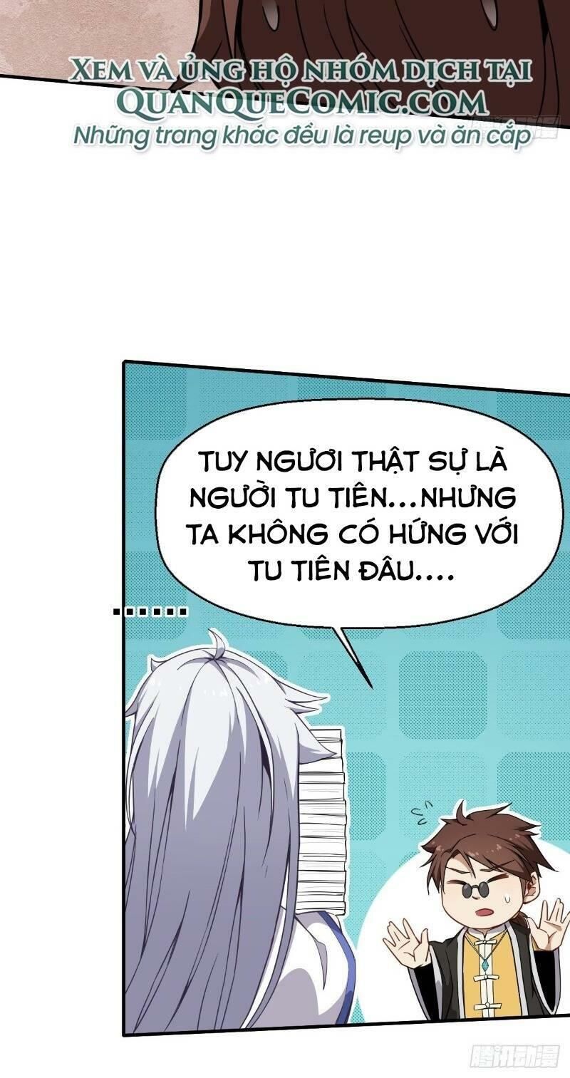 Tổ Thượng Có Tiền Chapter 2 - Trang 2