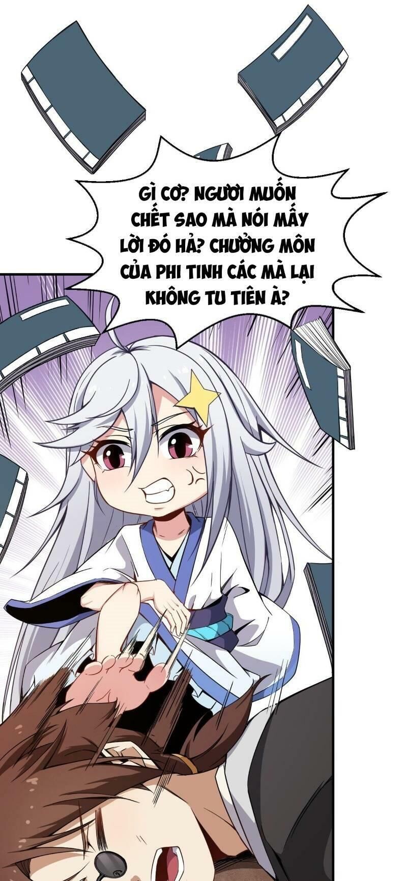 Tổ Thượng Có Tiền Chapter 2 - Trang 2