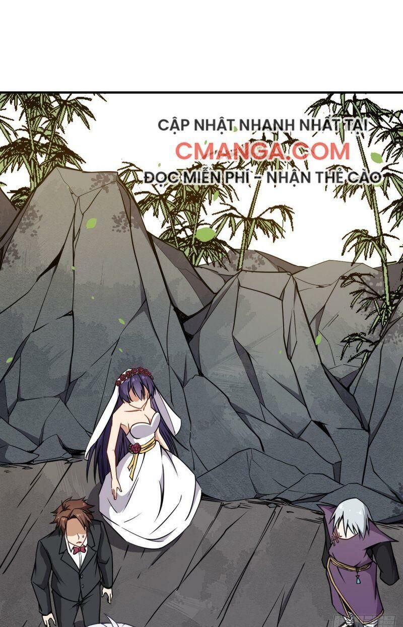 Tổ Thượng Có Tiền Chapter 20 - Trang 2