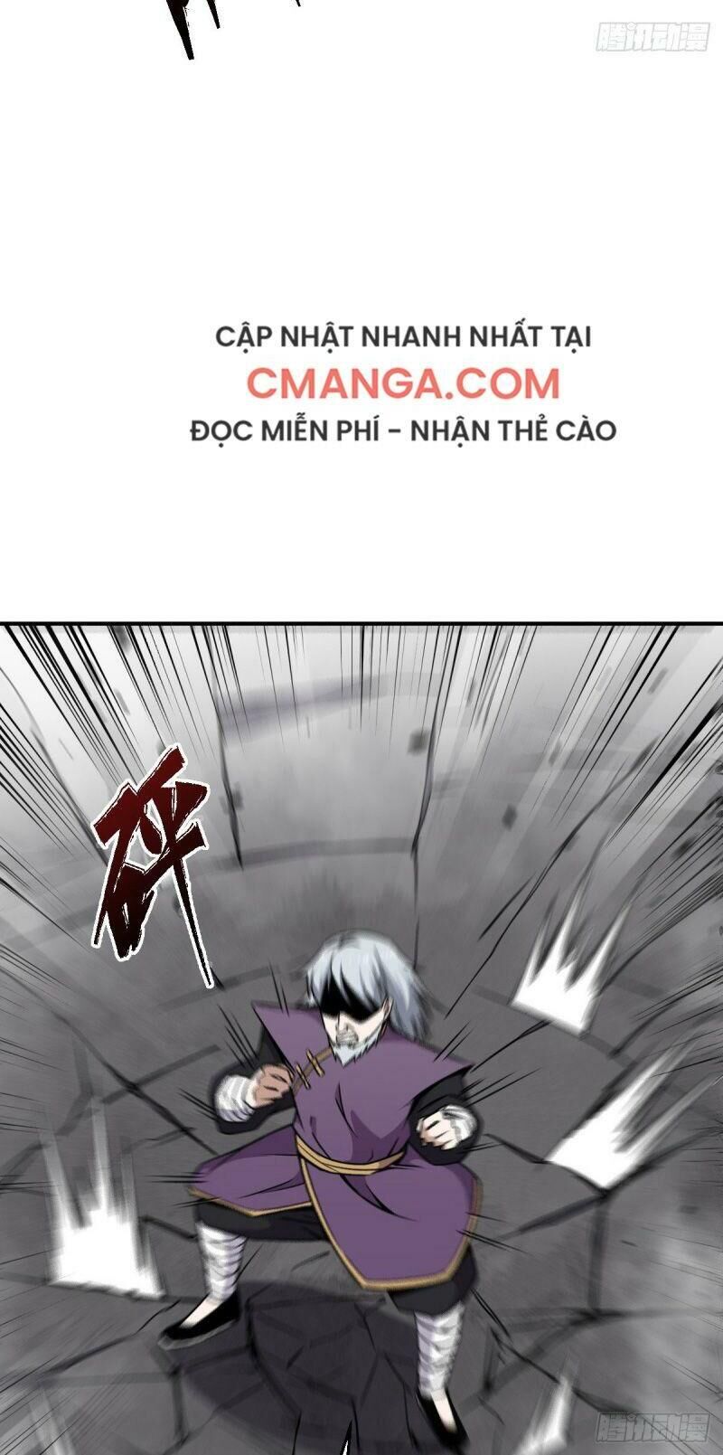 Tổ Thượng Có Tiền Chapter 20 - Trang 2