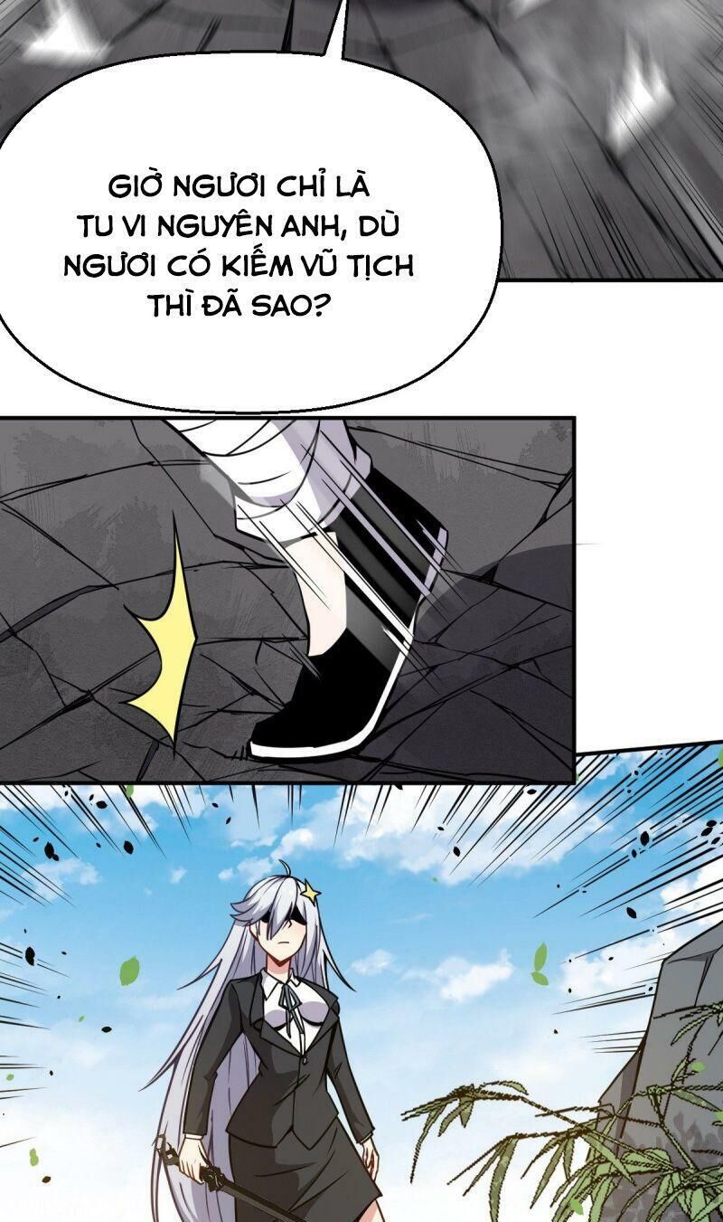 Tổ Thượng Có Tiền Chapter 20 - Trang 2