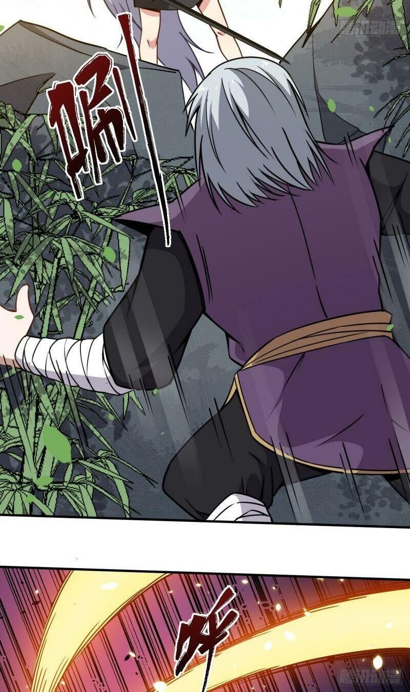 Tổ Thượng Có Tiền Chapter 20 - Trang 2