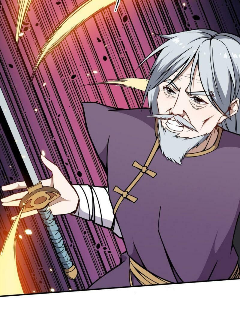 Tổ Thượng Có Tiền Chapter 20 - Trang 2