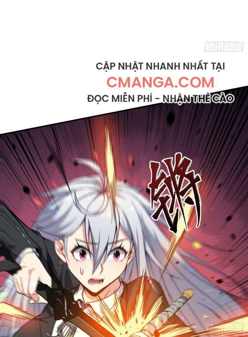 Tổ Thượng Có Tiền Chapter 20 - Trang 2