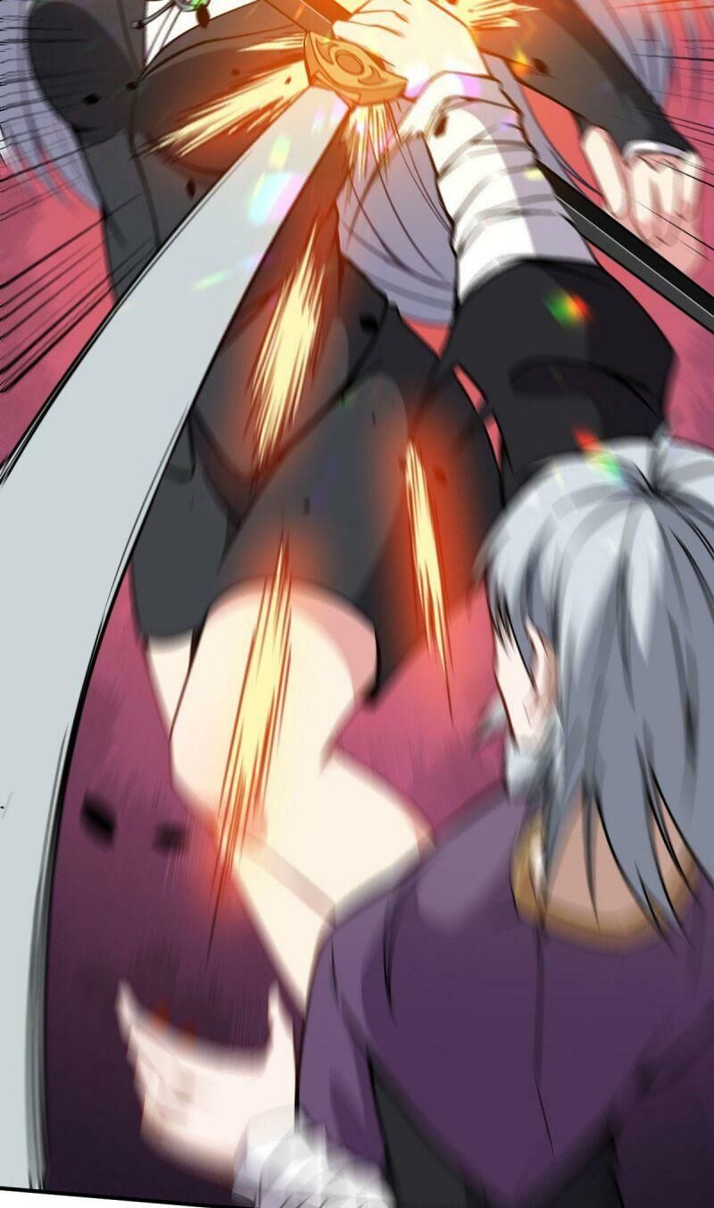 Tổ Thượng Có Tiền Chapter 20 - Trang 2