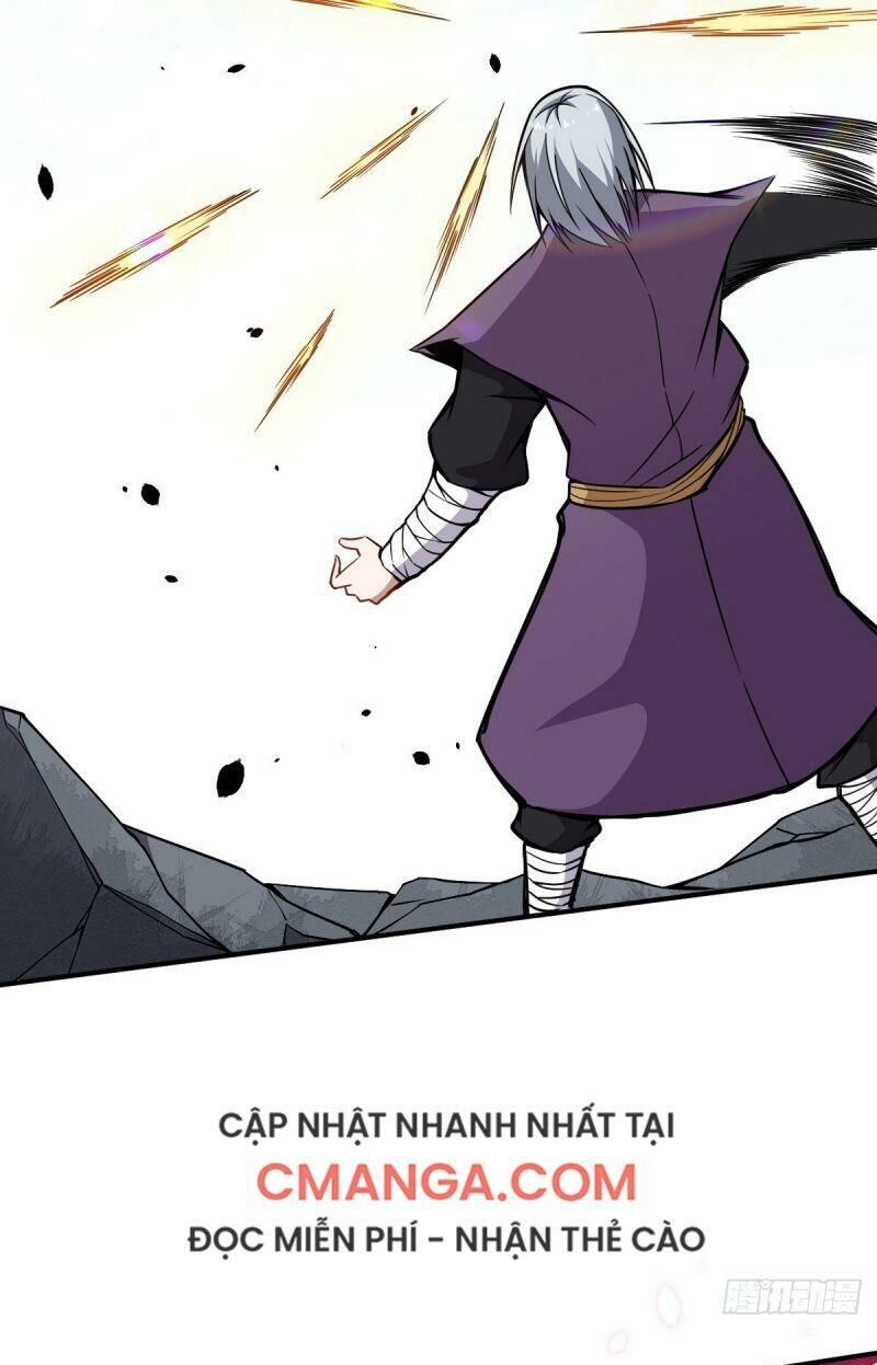 Tổ Thượng Có Tiền Chapter 20 - Trang 2