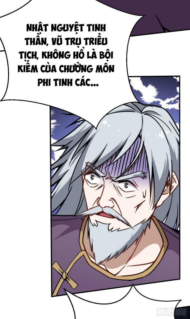 Tổ Thượng Có Tiền Chapter 20 - Trang 2