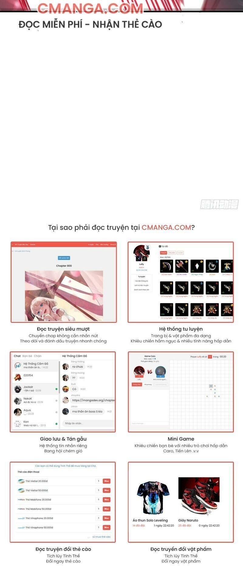 Tổ Thượng Có Tiền Chapter 20 - Trang 2