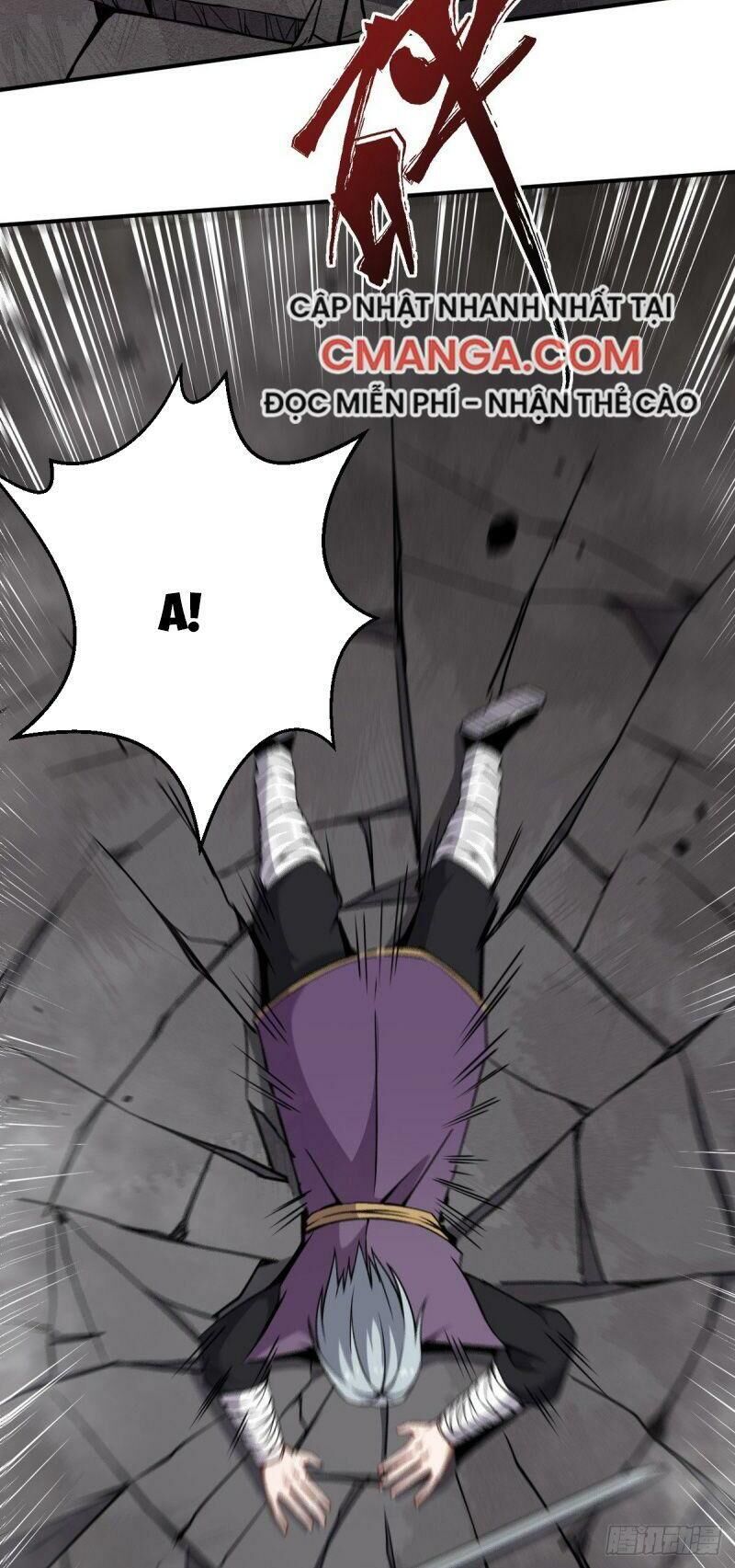 Tổ Thượng Có Tiền Chapter 20 - Trang 2