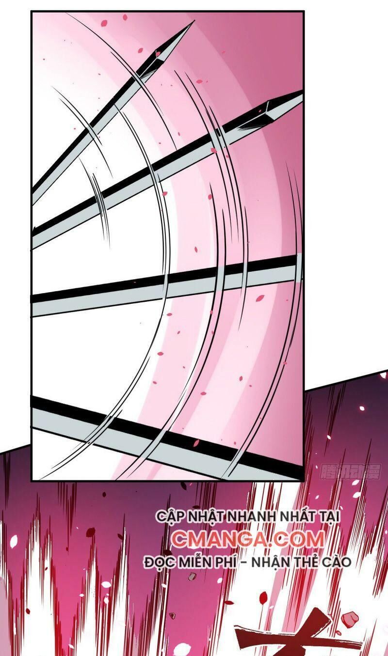 Tổ Thượng Có Tiền Chapter 20 - Trang 2