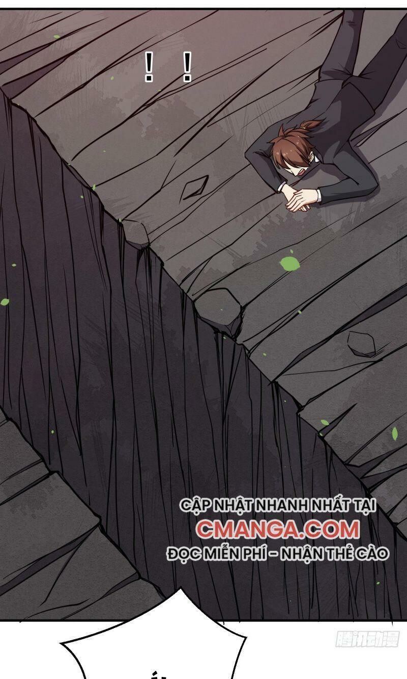 Tổ Thượng Có Tiền Chapter 20 - Trang 2