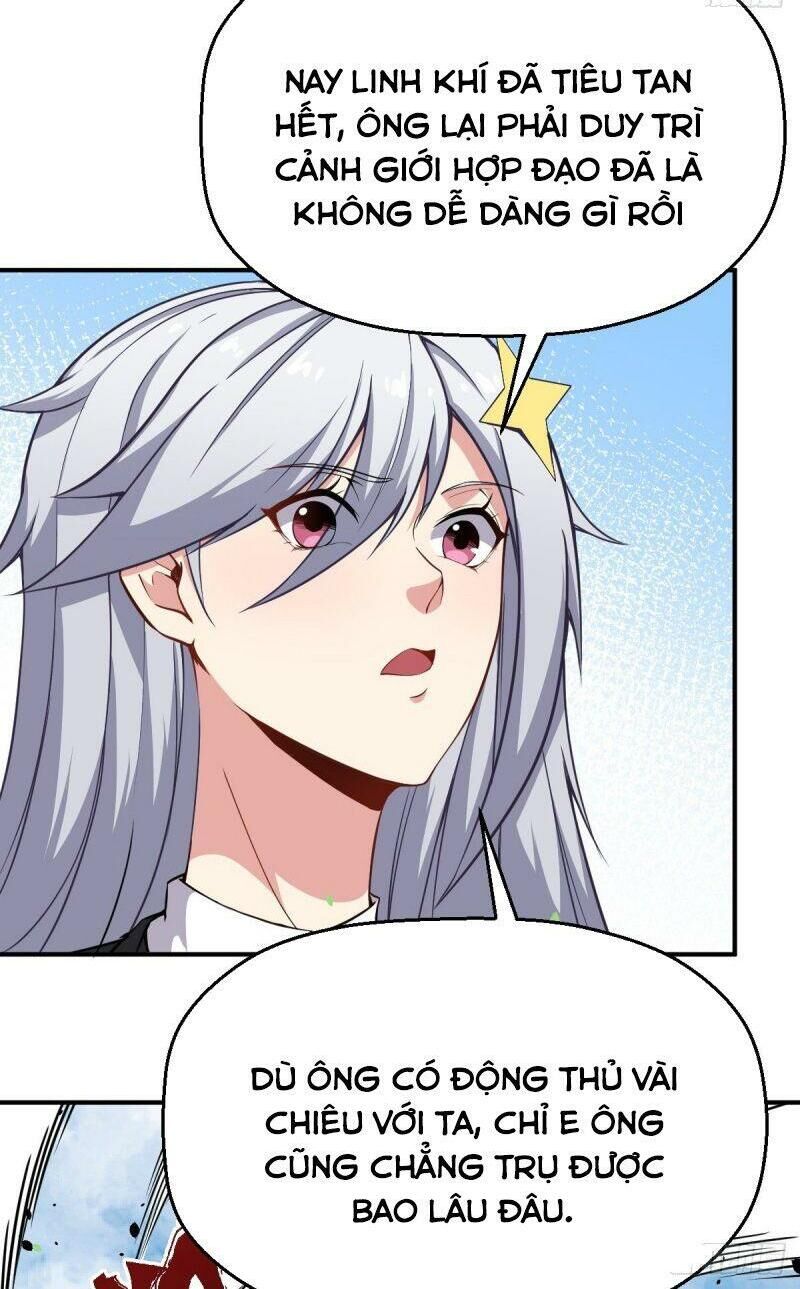 Tổ Thượng Có Tiền Chapter 20 - Trang 2