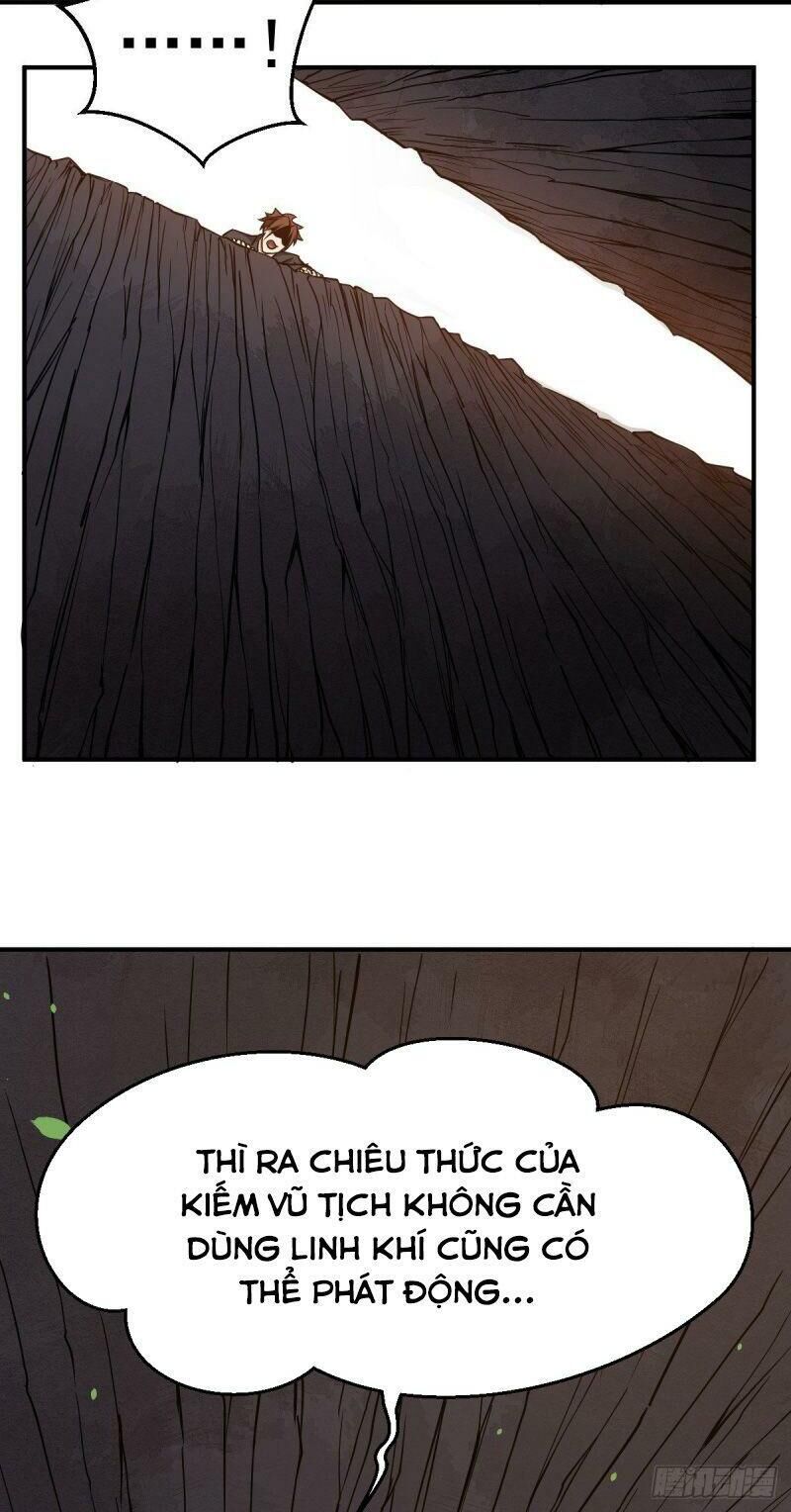 Tổ Thượng Có Tiền Chapter 20 - Trang 2