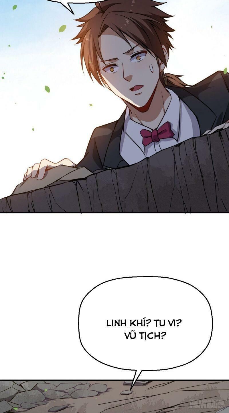 Tổ Thượng Có Tiền Chapter 20 - Trang 2