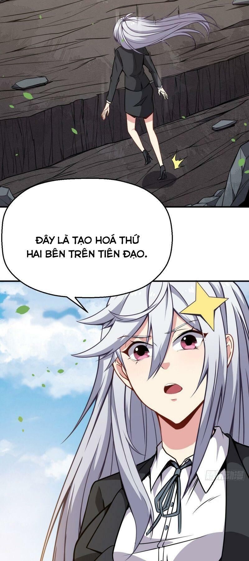 Tổ Thượng Có Tiền Chapter 20 - Trang 2
