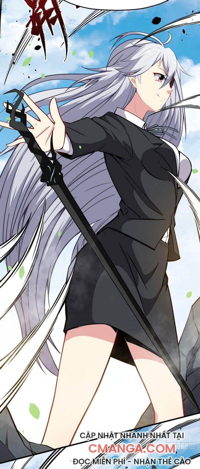 Tổ Thượng Có Tiền Chapter 20 - Trang 2