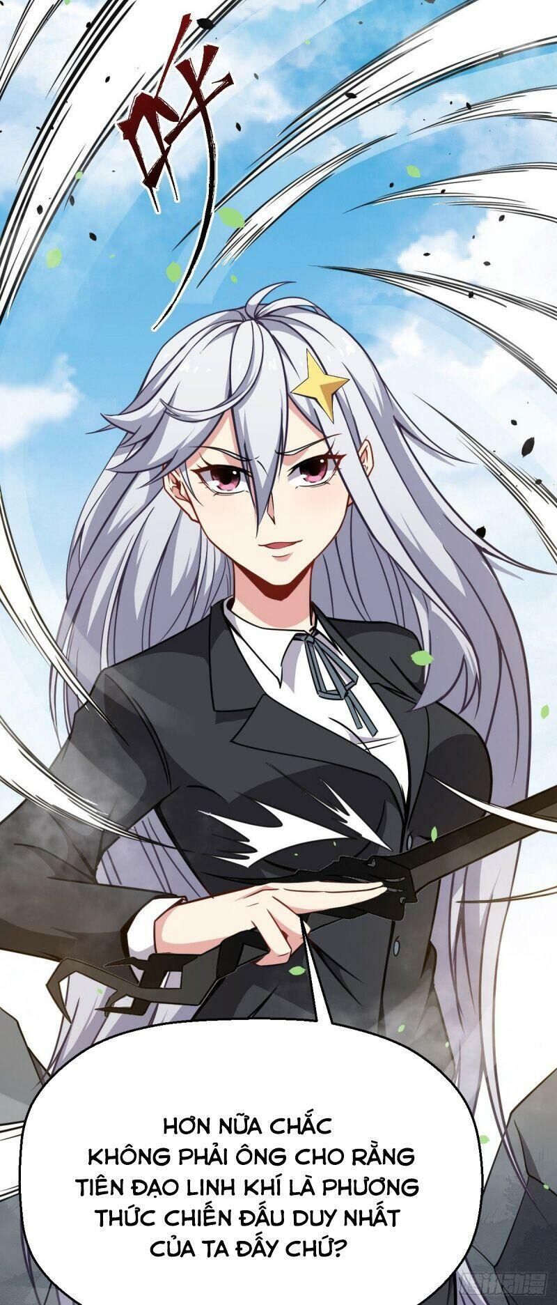 Tổ Thượng Có Tiền Chapter 20 - Trang 2