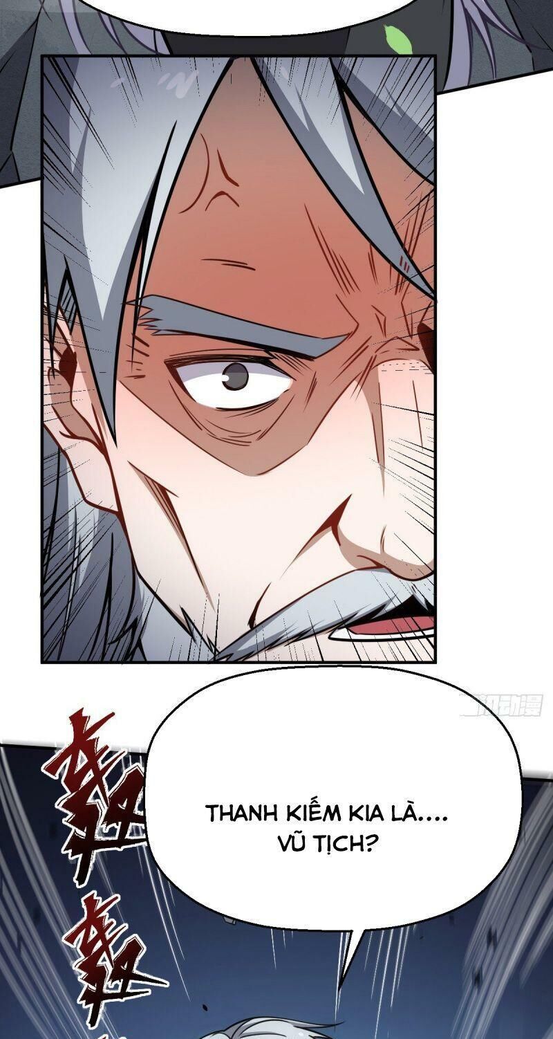 Tổ Thượng Có Tiền Chapter 20 - Trang 2