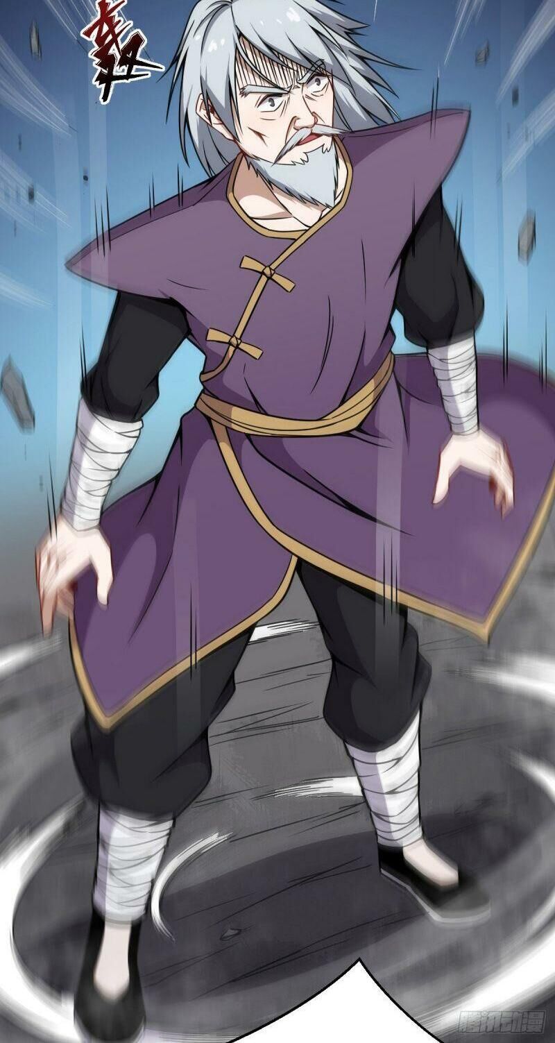 Tổ Thượng Có Tiền Chapter 20 - Trang 2