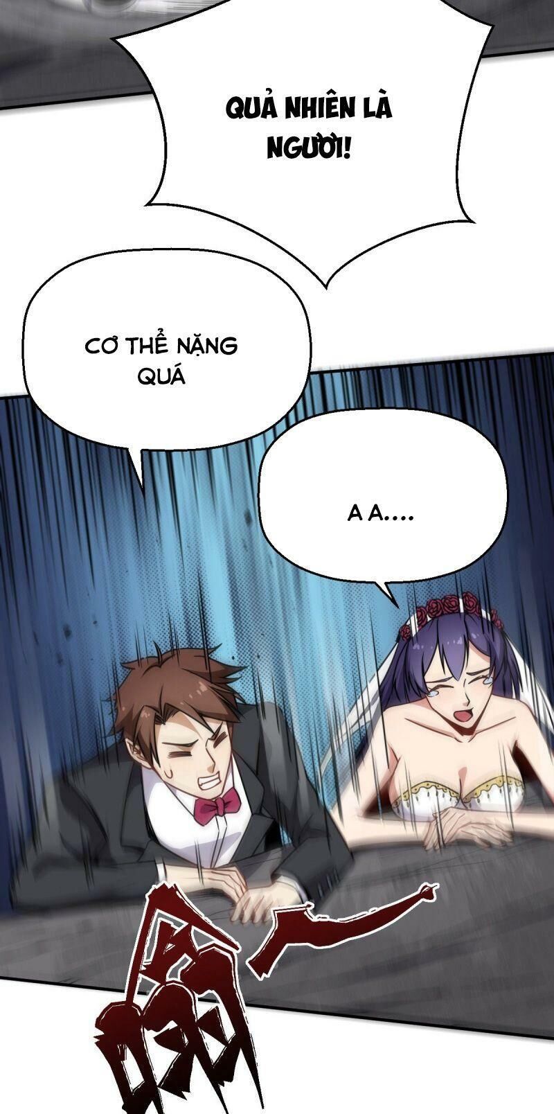 Tổ Thượng Có Tiền Chapter 20 - Trang 2