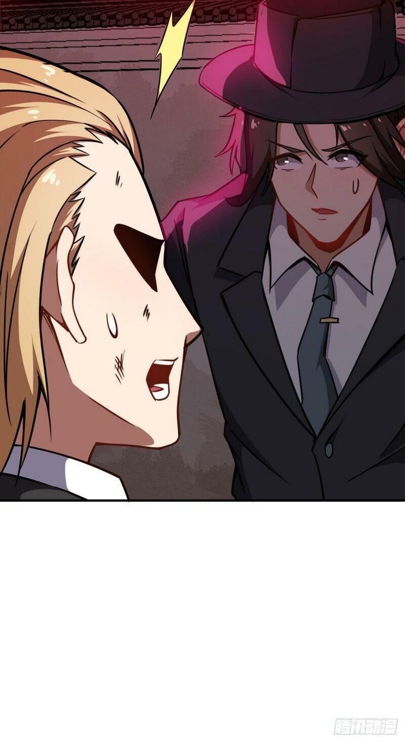 Tổ Thượng Có Tiền Chapter 21 - Trang 2