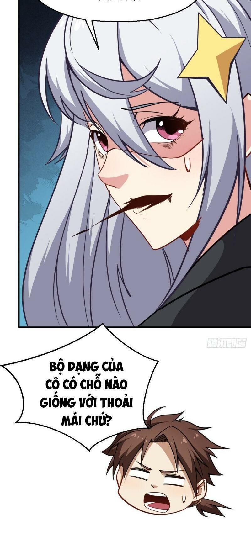 Tổ Thượng Có Tiền Chapter 21 - Trang 2