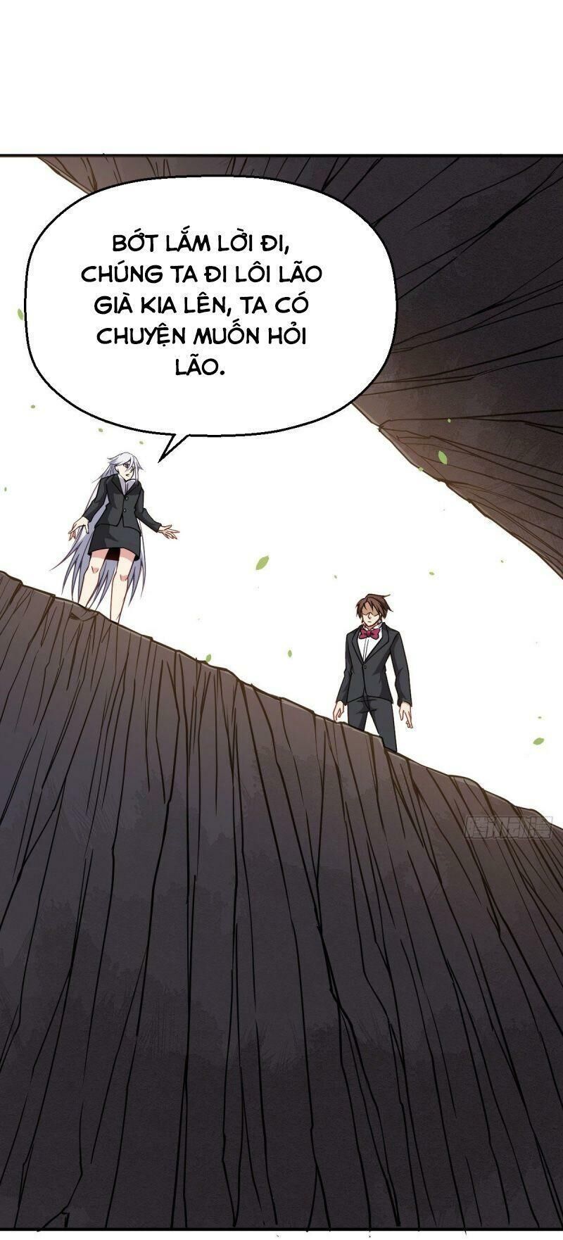 Tổ Thượng Có Tiền Chapter 21 - Trang 2