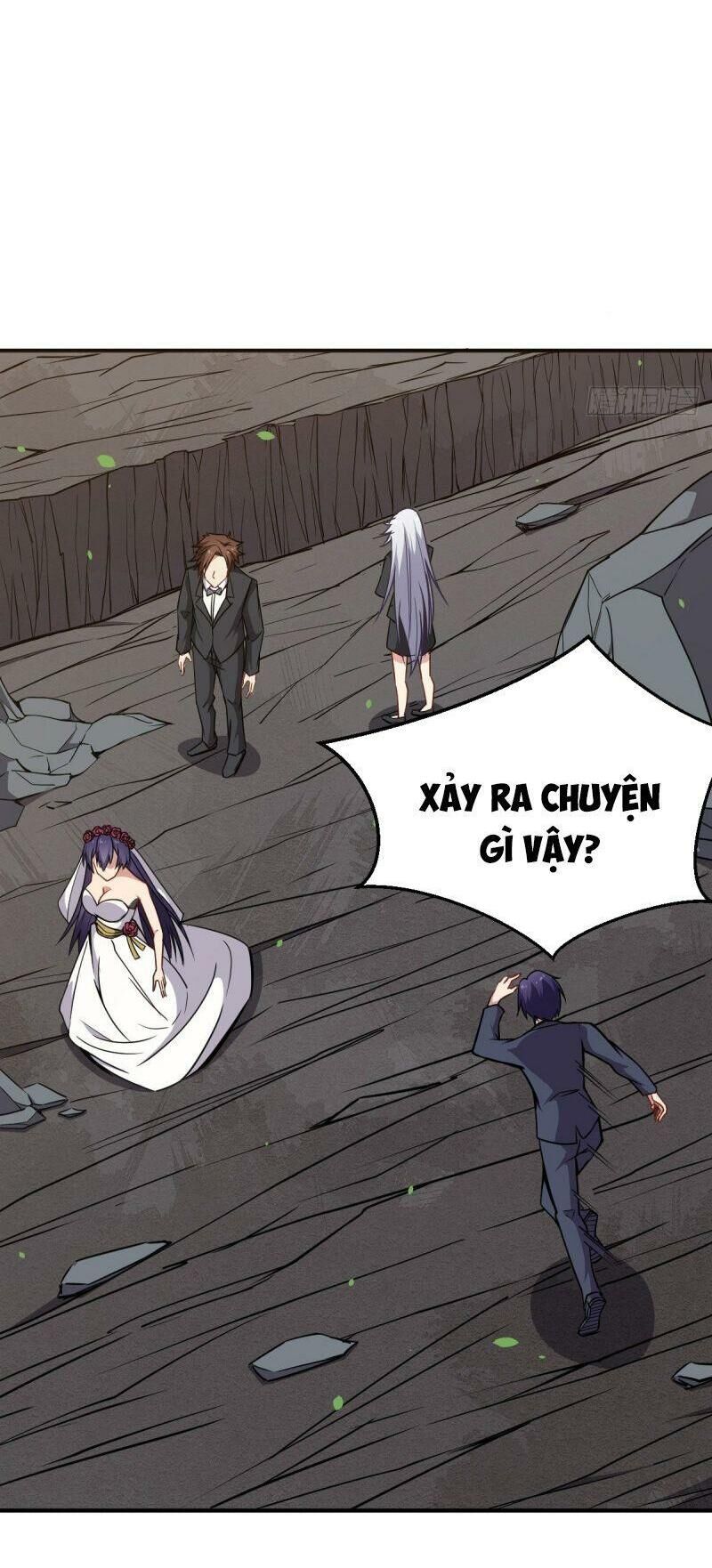 Tổ Thượng Có Tiền Chapter 21 - Trang 2