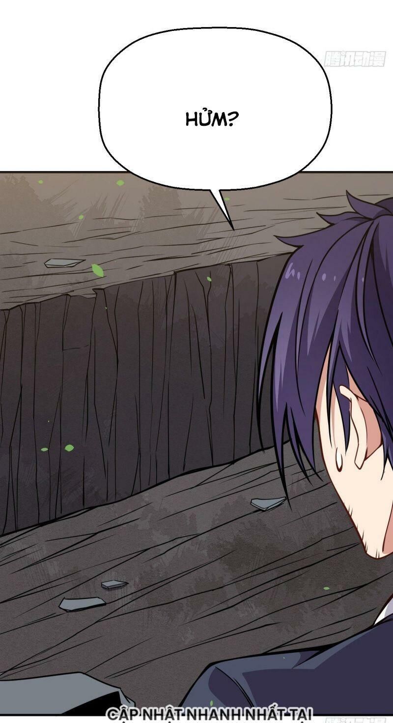 Tổ Thượng Có Tiền Chapter 21 - Trang 2