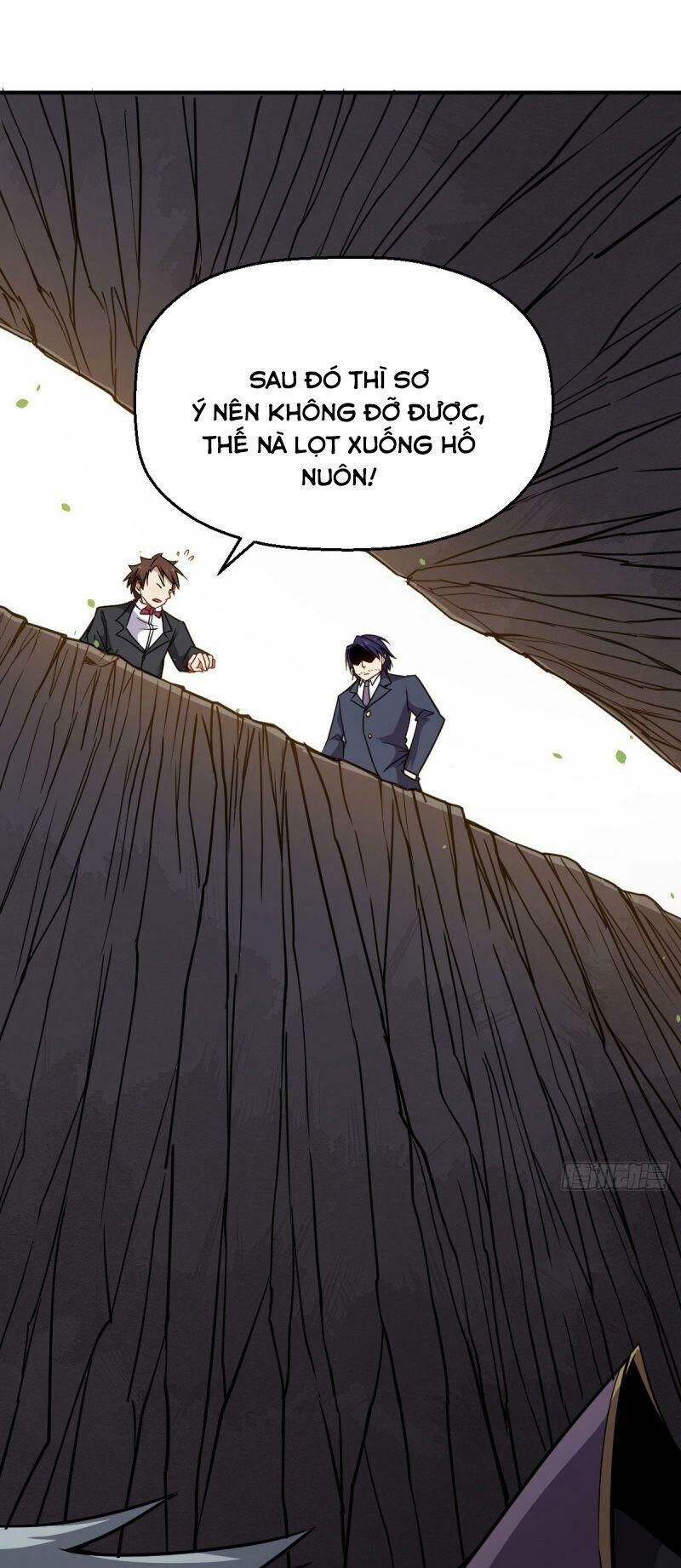 Tổ Thượng Có Tiền Chapter 21 - Trang 2