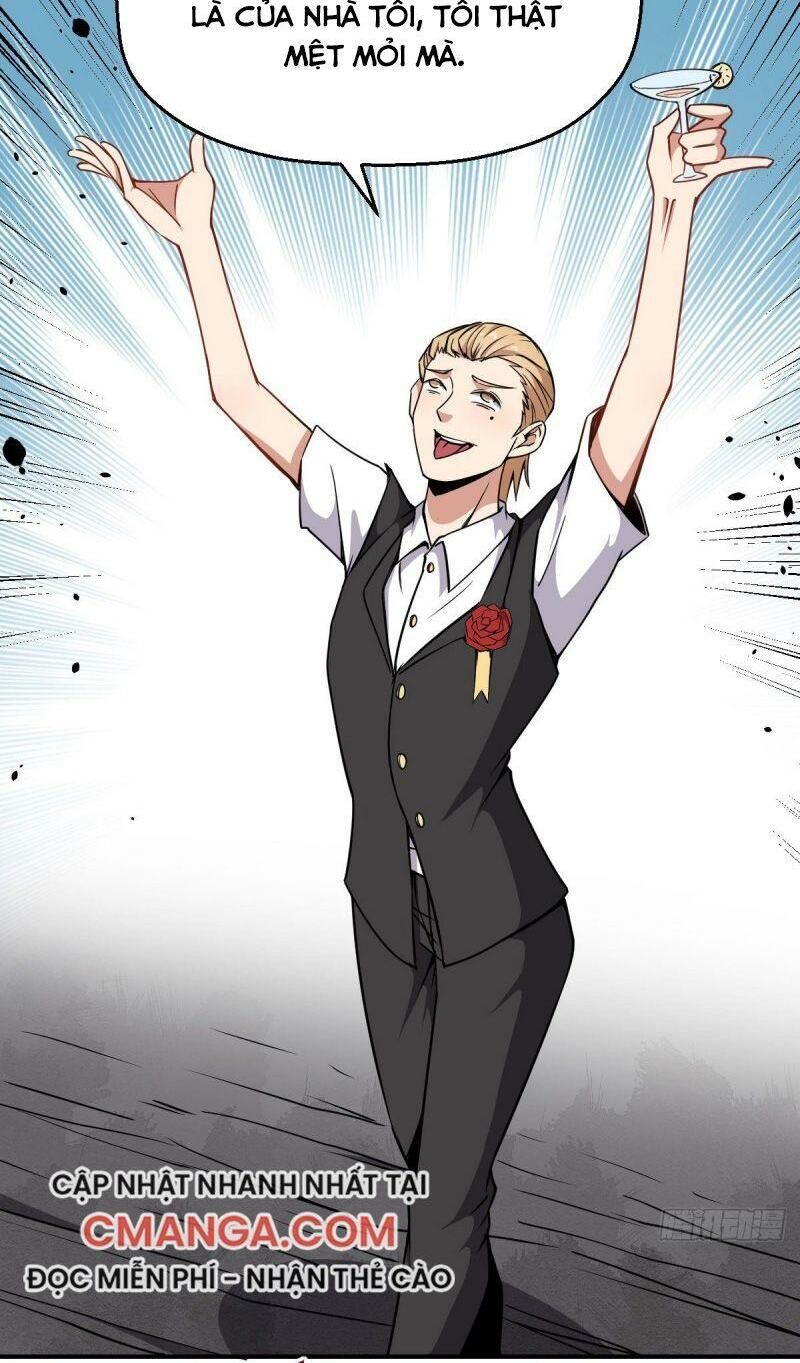 Tổ Thượng Có Tiền Chapter 21 - Trang 2